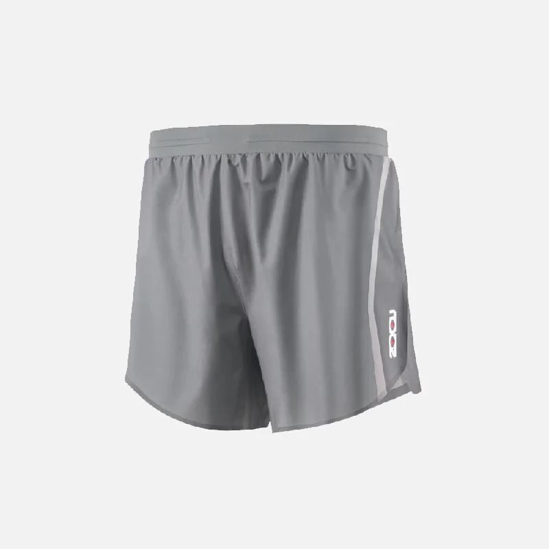 Denim Women Shorts with Distressed Details for a Casual VibeDistrict Vision + 2XU Ultralight Desert 5 Inch Short - Carbon Denim Women Shorts with Distressed Details for a Casual VibeDistrict Vision + 2XU Ultralight Desert 5 Inch Short - Carbon
