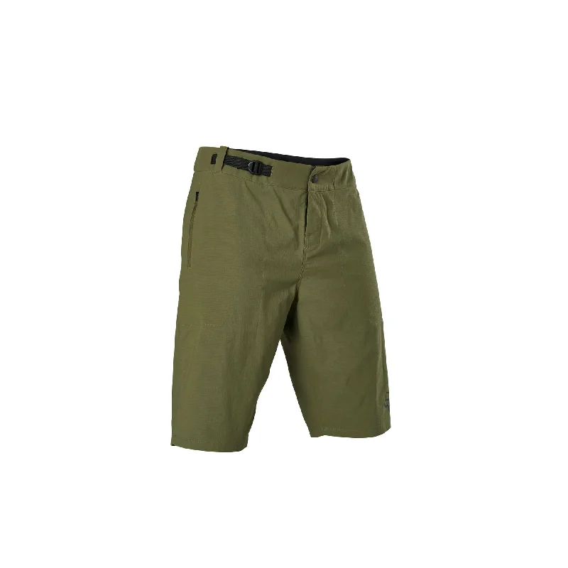 Cargo Women Shorts with Multiple Pockets for FunctionalityFox Ranger Shorts With Liner - Olive Green Cargo Women Shorts with Multiple Pockets for FunctionalityFox Ranger Shorts With Liner - Olive Green