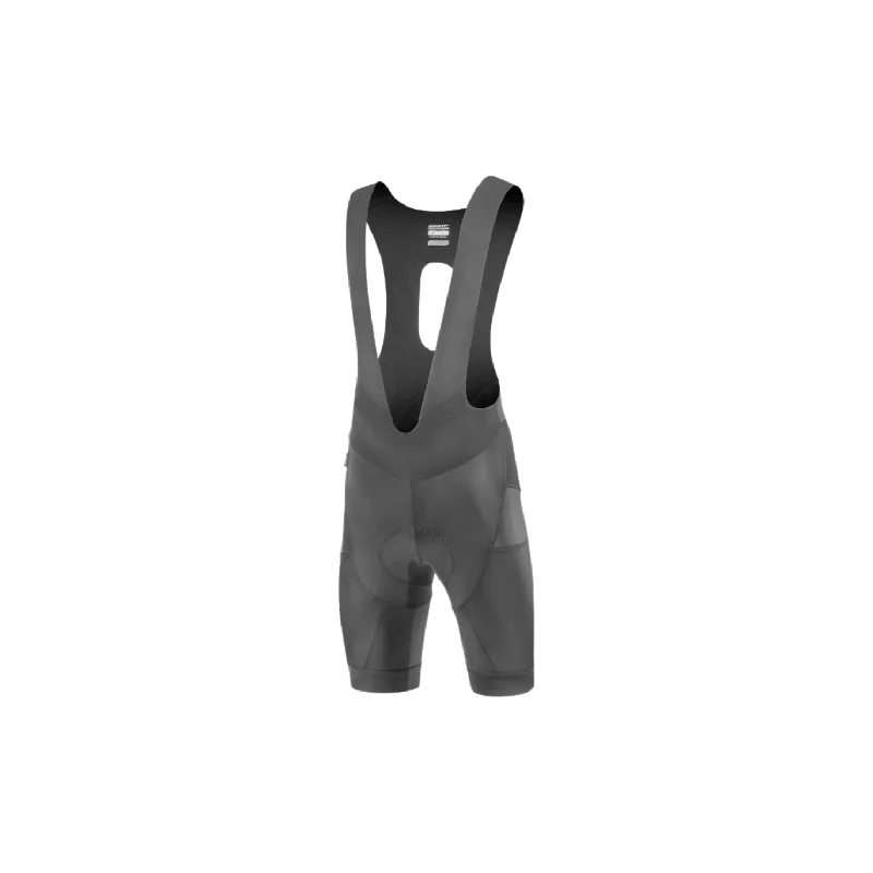 High - Waisted Women Shorts for a Retro and Flattering LookGiant Gabbro Bib Shorts - Black High - Waisted Women Shorts for a Retro and Flattering LookGiant Gabbro Bib Shorts - Black