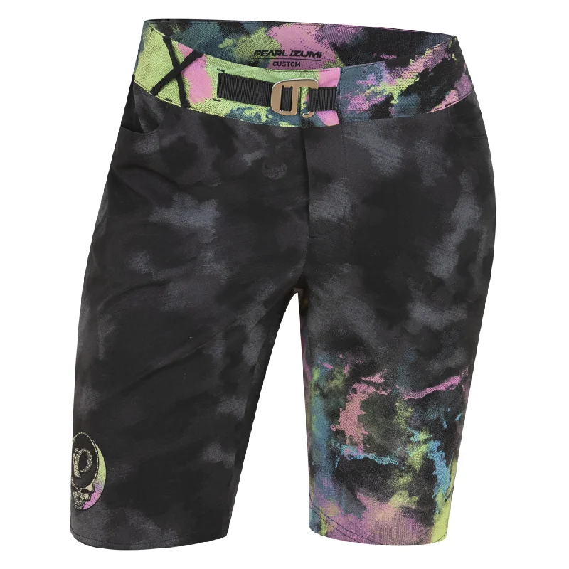 Linen Women Shorts for Breathable Comfort in Hot WeatherGrateful Dead x PEARL iZUMi Women's Wanderer Summit Shell Shorts Linen Women Shorts for Breathable Comfort in Hot WeatherGrateful Dead x PEARL iZUMi Women's Wanderer Summit Shell Shorts