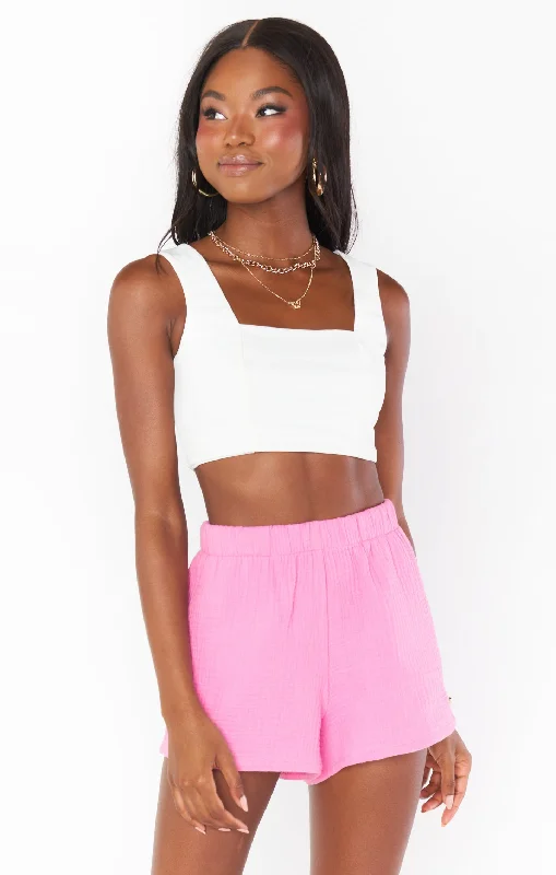 Cuffed Women Shorts for a Laid - Back and Trendy LookShow Me Your Mumu Hendrix Shorts Cuffed Women Shorts for a Laid - Back and Trendy LookShow Me Your Mumu Hendrix Shorts