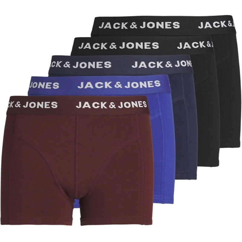 Elastic Waist Women Shorts for Easy Wear and ComfortJack & Jones Junior Black Navy Blazer Black Friday Bokser Shorts 5-pack Elastic Waist Women Shorts for Easy Wear and ComfortJack & Jones Junior Black Navy Blazer Black Friday Bokser Shorts 5-pack