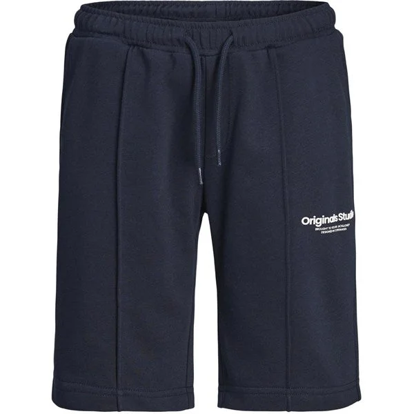 Twill Women Shorts with a Smooth Texture and DurabilityJack & Jones Junior Sky Captain Vesterbro Sweat Shorts Twill Women Shorts with a Smooth Texture and DurabilityJack & Jones Junior Sky Captain Vesterbro Sweat Shorts