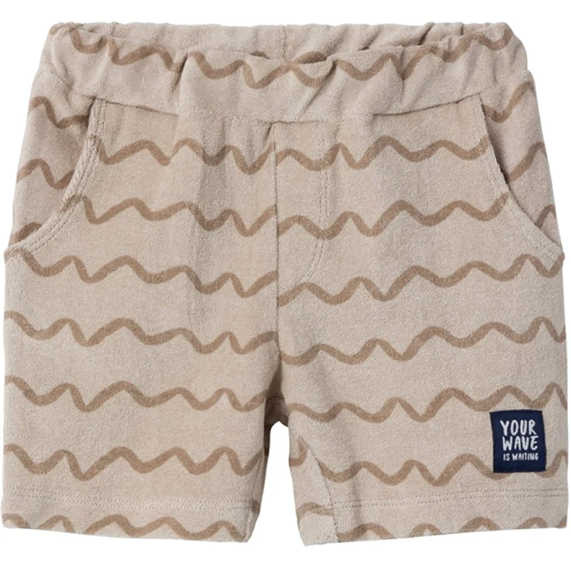 Leather Look Women Shorts for an Edgy and Chic StyleName it Pure Cashmere Felo Terry Shorts Leather Look Women Shorts for an Edgy and Chic StyleName it Pure Cashmere Felo Terry Shorts
