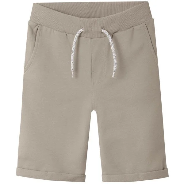 Solid Color Women Shorts in Bright Hues for a Bold StatementName it Pure Cashmere Vermo Lange Sweat Shorts Noos Solid Color Women Shorts in Bright Hues for a Bold StatementName it Pure Cashmere Vermo Lange Sweat Shorts Noos