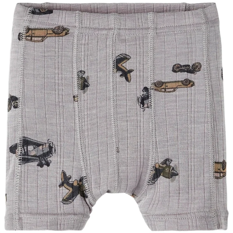 Plus Size Women Shorts with a Comfortable and Stylish FitName it Silver Filigree Wang Wool Needle Boxer Shorts AOP Plus Size Women Shorts with a Comfortable and Stylish FitName it Silver Filigree Wang Wool Needle Boxer Shorts AOP