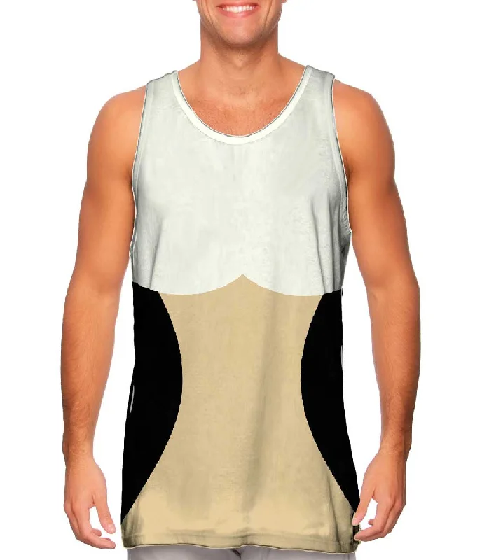 Square Neck Women's Organic Cotton Tank Tops in Earth TonesOptical Illusion Slender Contour Square Neck Women's Organic Cotton Tank Tops in Earth TonesOptical Illusion Slender Contour