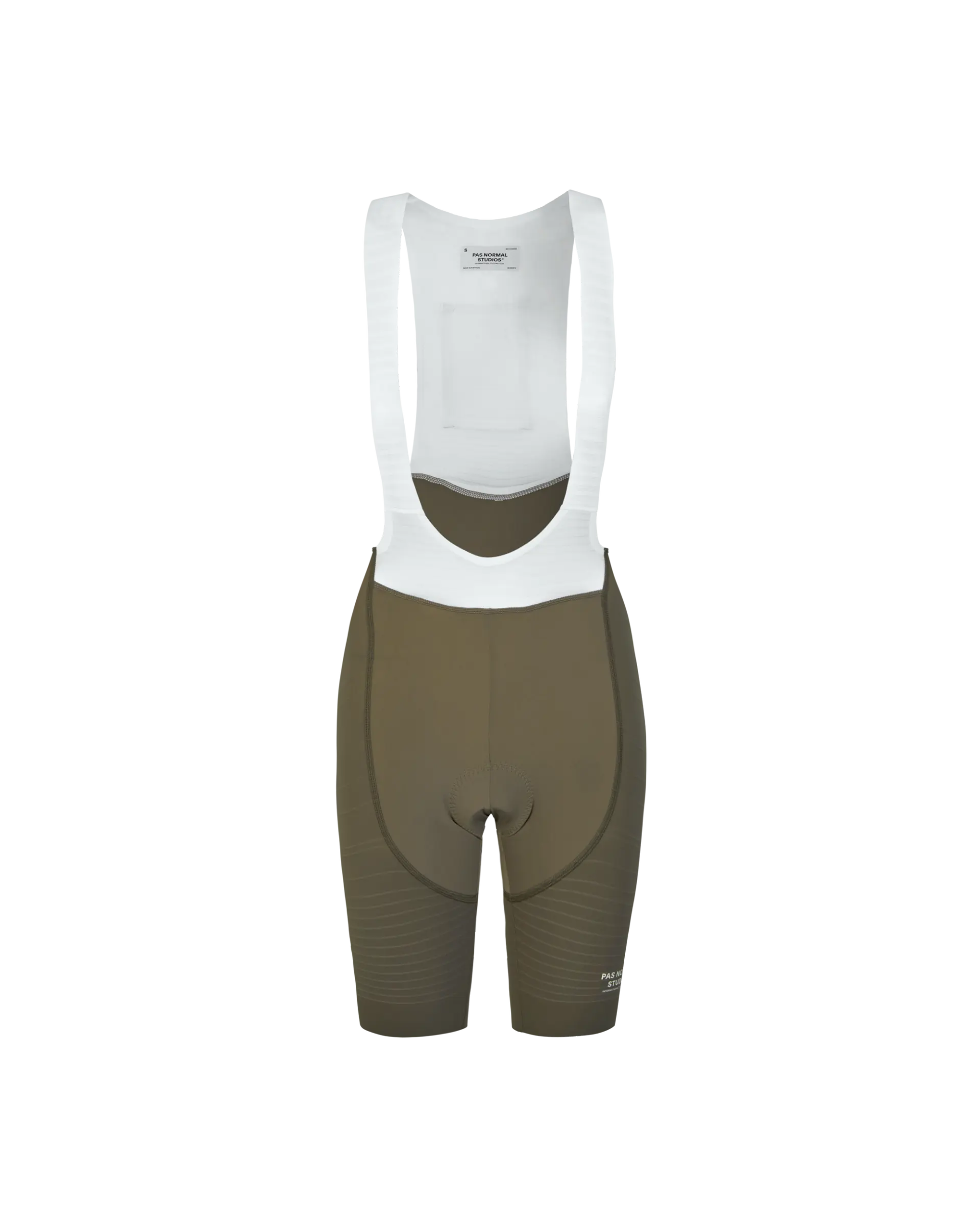 Cargo Women Shorts with Multiple Pockets for FunctionalityWomen's Mechanism Pro Bib Short SS24 - Earth Cargo Women Shorts with Multiple Pockets for FunctionalityWomen's Mechanism Pro Bib Short SS24 - Earth