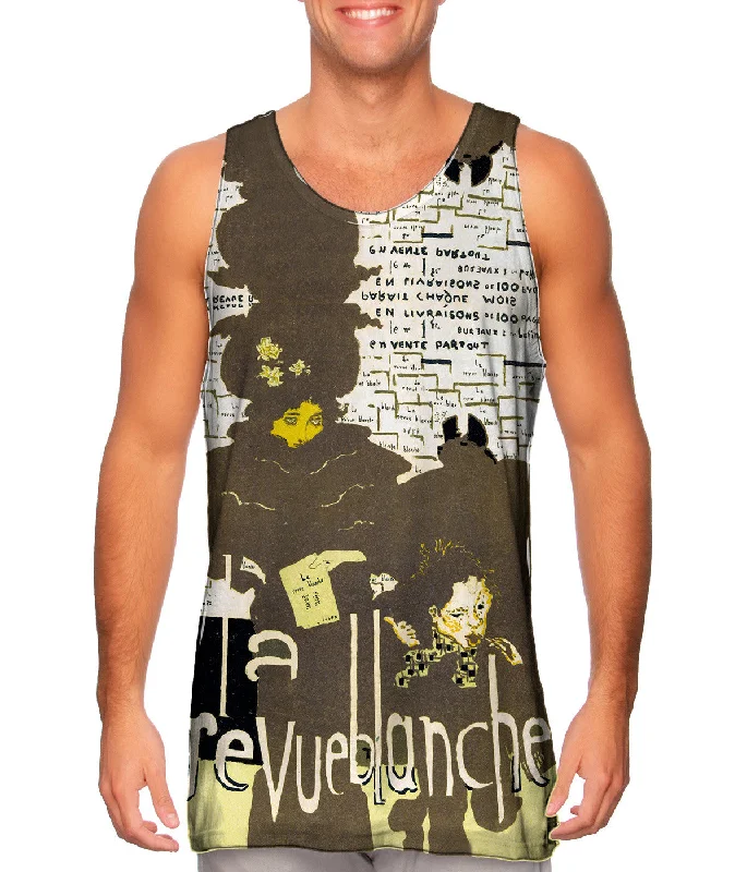Plunge Neck Women's Seamless Tank Tops for a Smooth FitPierre Bonnard La Rebueblanche Plunge Neck Women's Seamless Tank Tops for a Smooth FitPierre Bonnard La Rebueblanche