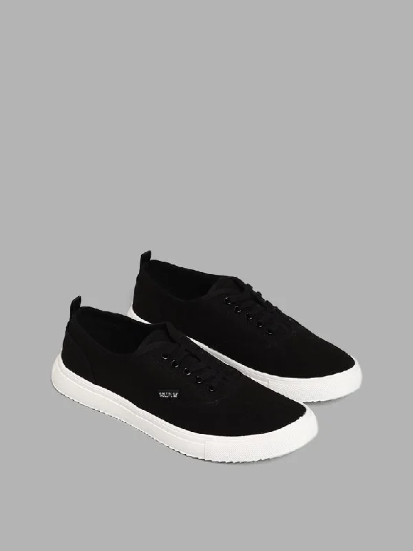High - Waisted Women Shorts for a Retro and Flattering LookSOLEPLAY Black Low Cut Shoes High - Waisted Women Shorts for a Retro and Flattering LookSOLEPLAY Black Low Cut Shoes