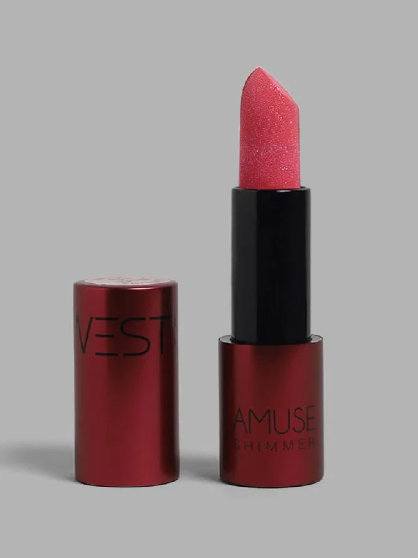 Patterned Geometric Women Shorts for a Modern AppealStudiowest Amuse Shimmer 01 Berry Lipstick - 4 g Patterned Geometric Women Shorts for a Modern AppealStudiowest Amuse Shimmer 01 Berry Lipstick - 4 g