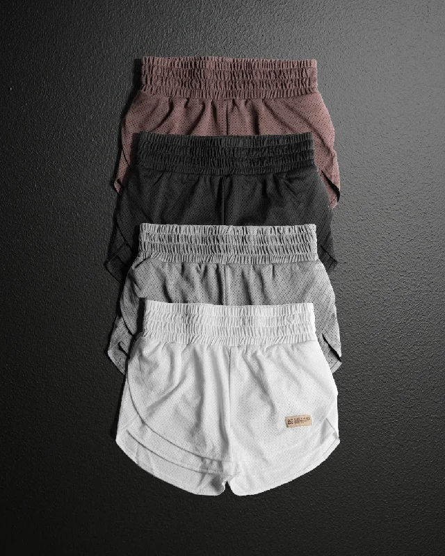 High - Waisted Women Shorts for a Retro and Flattering LookWOMENS MOMENTUM PATCH SHORTS BUNDLE High - Waisted Women Shorts for a Retro and Flattering LookWOMENS MOMENTUM PATCH SHORTS BUNDLE