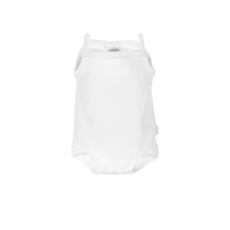 Sheer Bodysuits for a Seductive and Alluring OutfitCambrass Body with Straps Puntilla White Sheer Bodysuits for a Seductive and Alluring OutfitCambrass Body with Straps Puntilla White