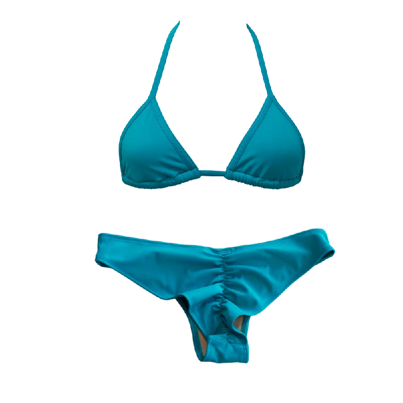 Push - up bikini top to enhance the bust for a confident beach appearanceOcean Classic Cheeky Bundle Push - up bikini top to enhance the bust for a confident beach appearanceOcean Classic Cheeky Bundle