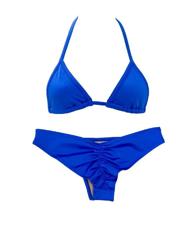 Floral - printed bikini for a feminine and colorful beach vibeRoyal Classic Cheeky Bundle Floral - printed bikini for a feminine and colorful beach vibeRoyal Classic Cheeky Bundle